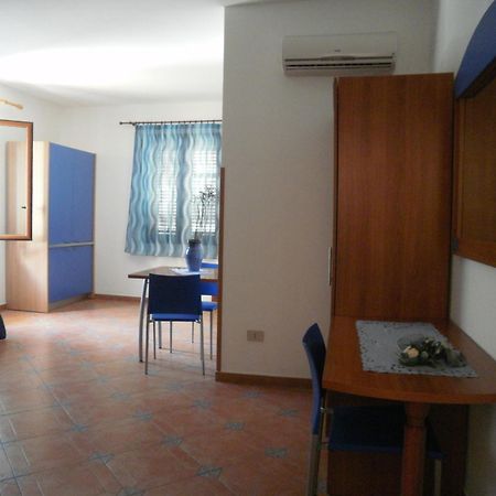 Sogni Nel Blu Aparthotel Isola di Ustica ห้อง รูปภาพ